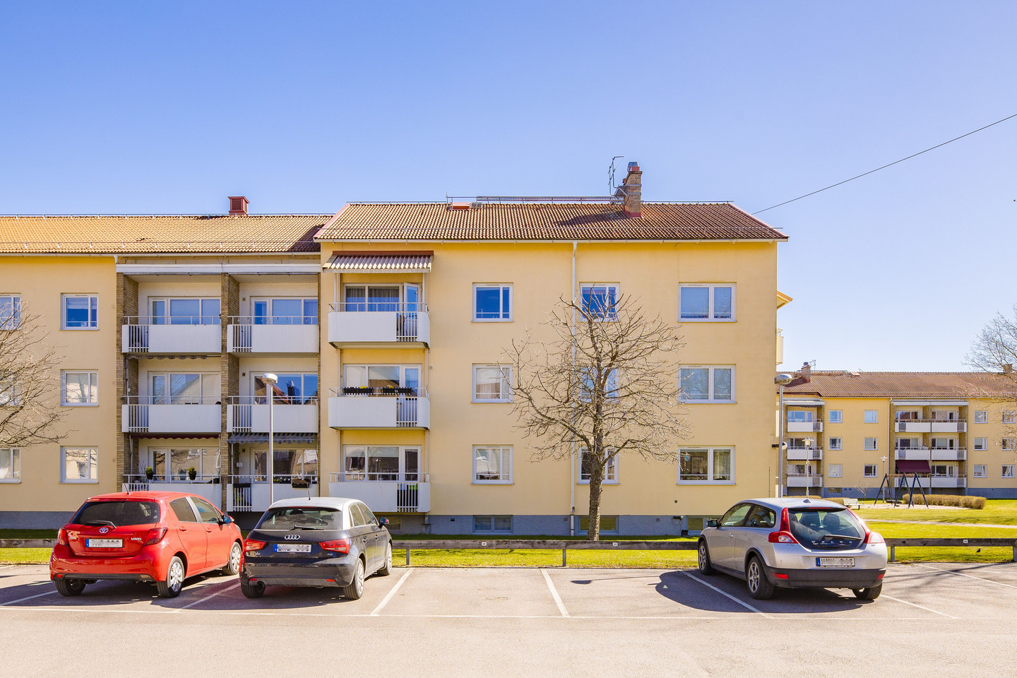 Prostgatan 6e – bild 22