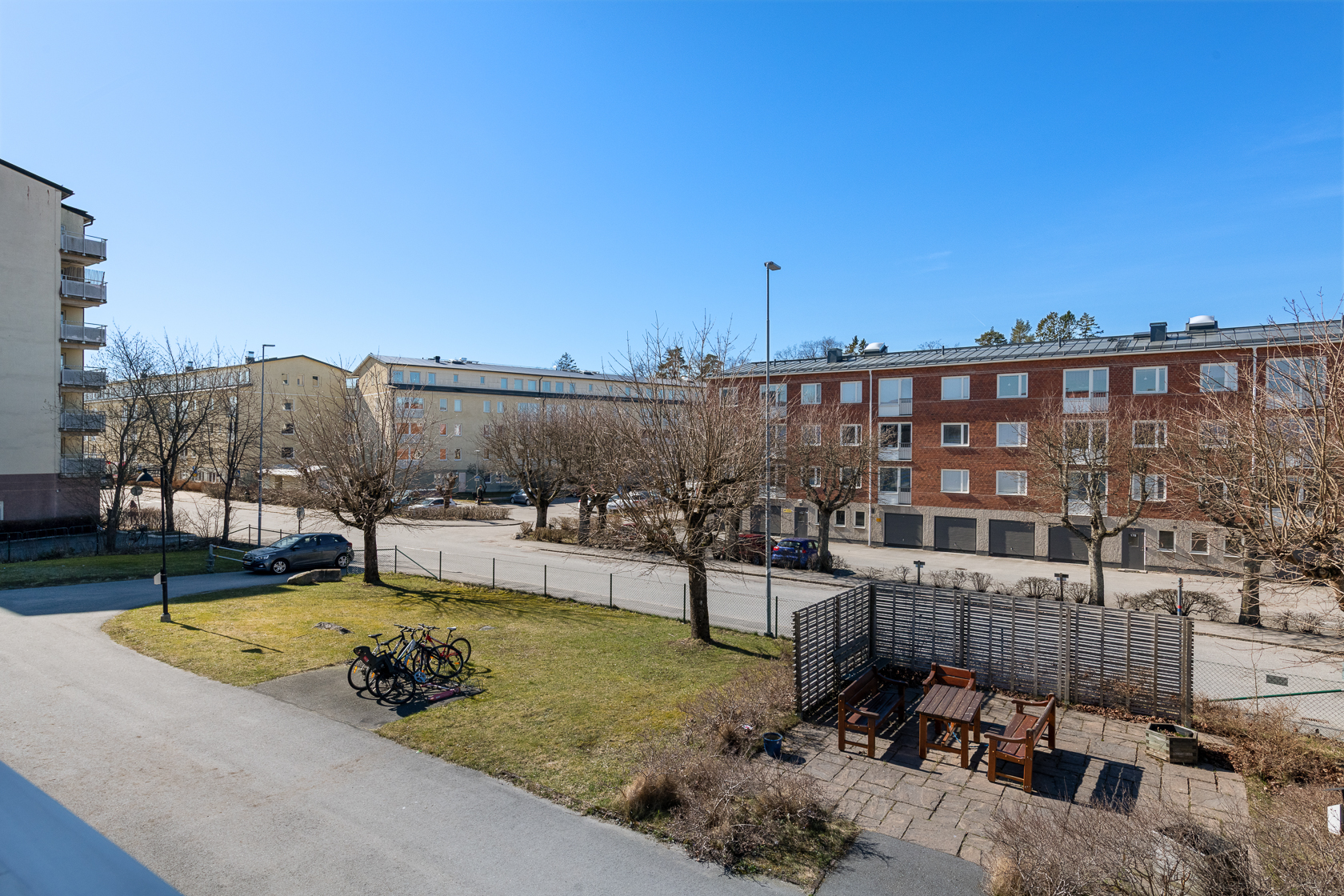 Storängsvägen 18 B – bild 14