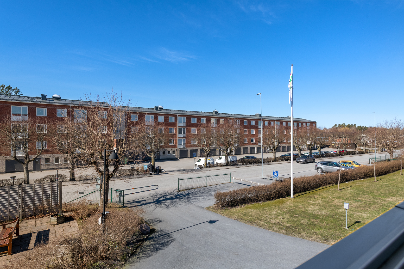 Storängsvägen 18 B – bild 15