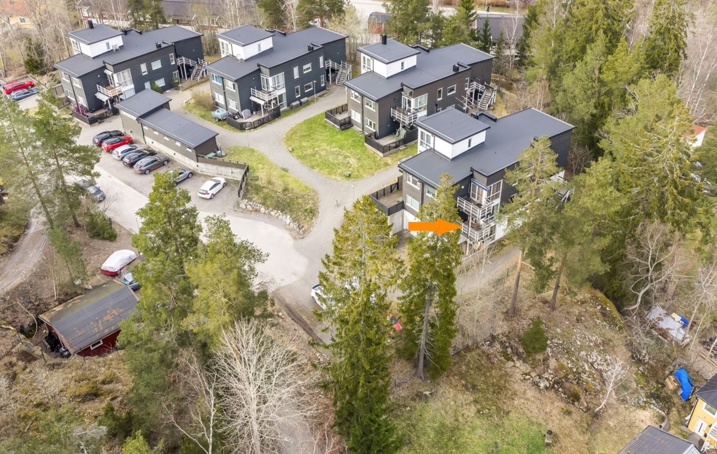 Kittelvägen 9E – bild 5