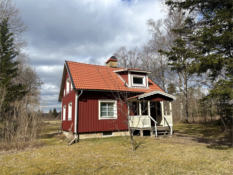 Lenhovda-Nöbbele Prinsnäs 2