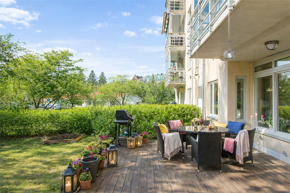 AI genererad inspirationsbild