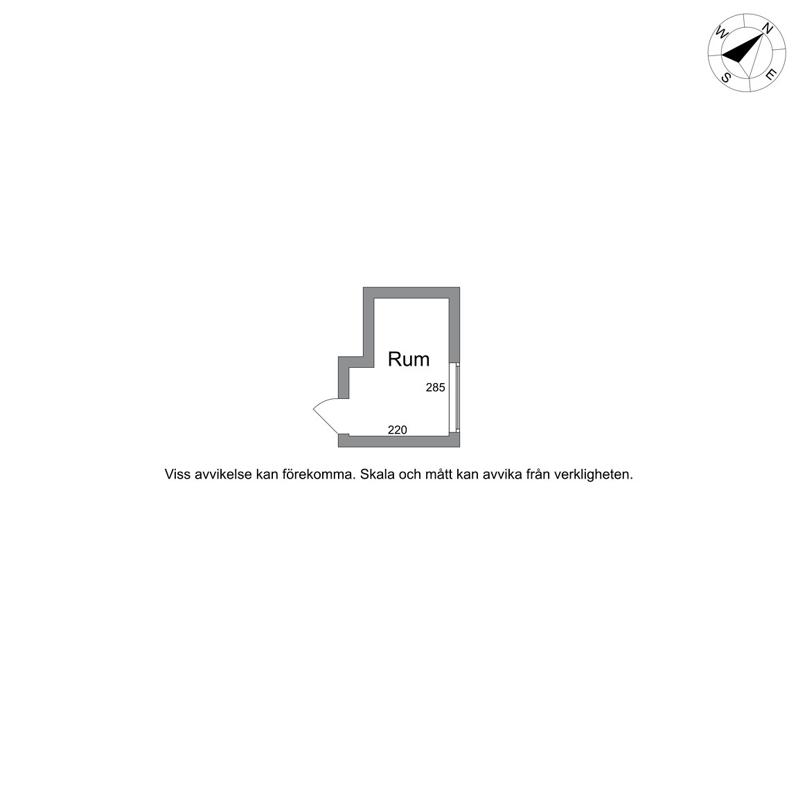 Sågvägen 6C – bild 29