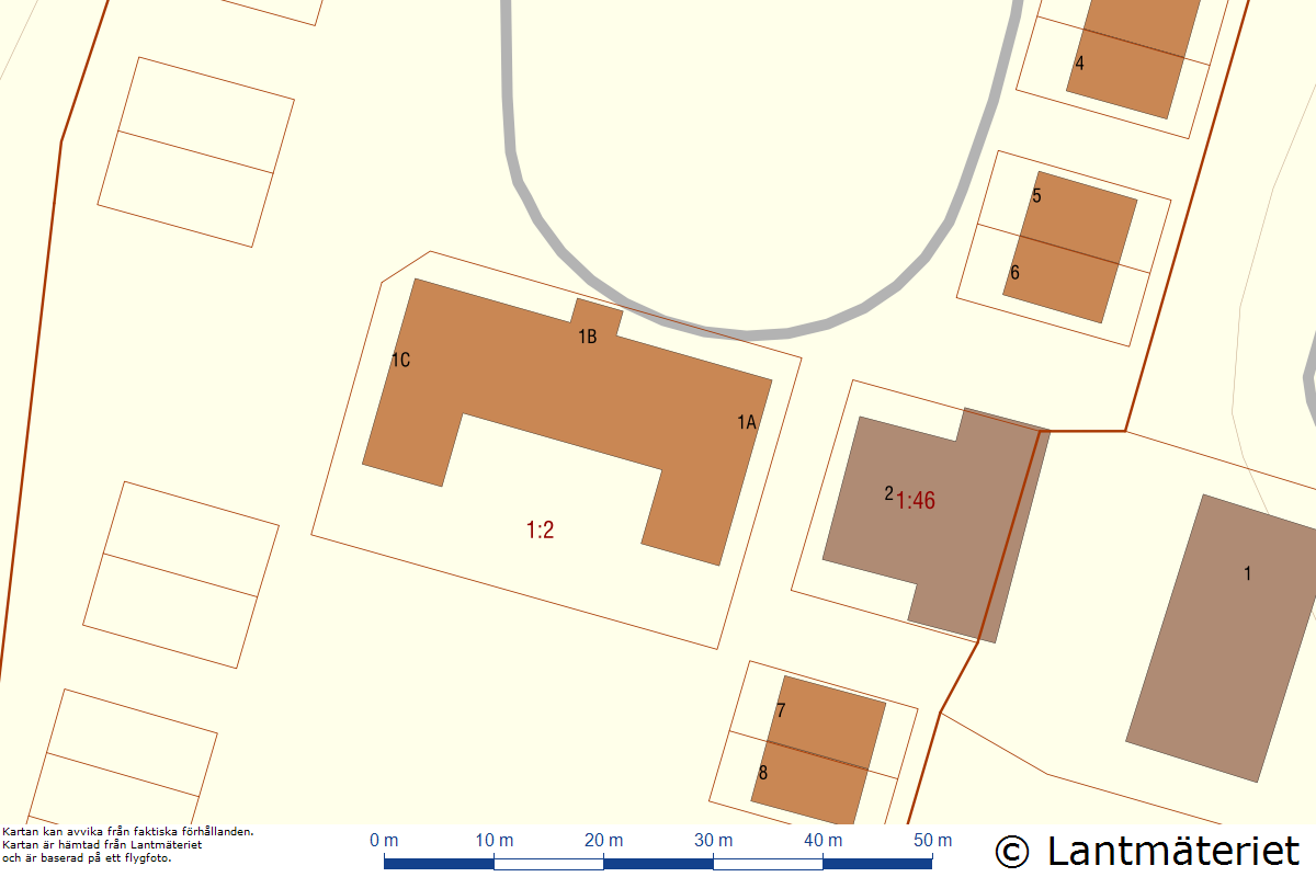 Sunnanå Kullen 1B – bild 44