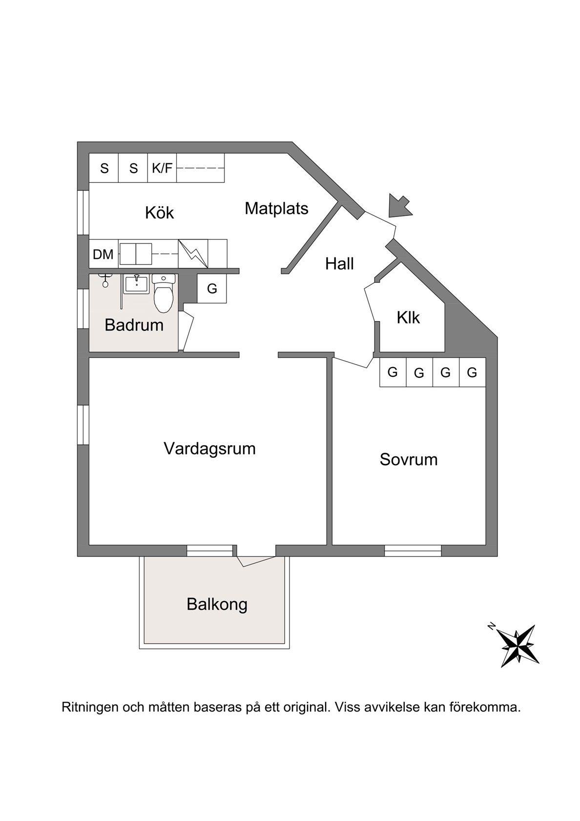 Risings Väg 15A – bild 18