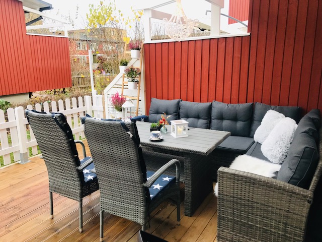 IMATRAGATAN 234 – bild 19