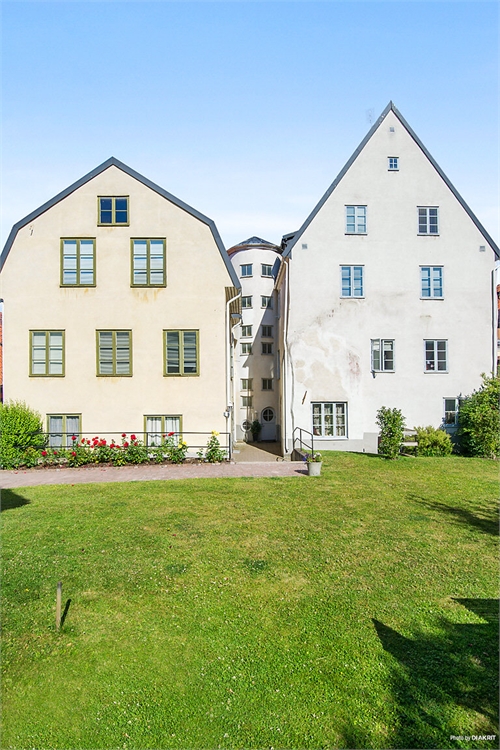 Hamburgergränd 1 – bild 2