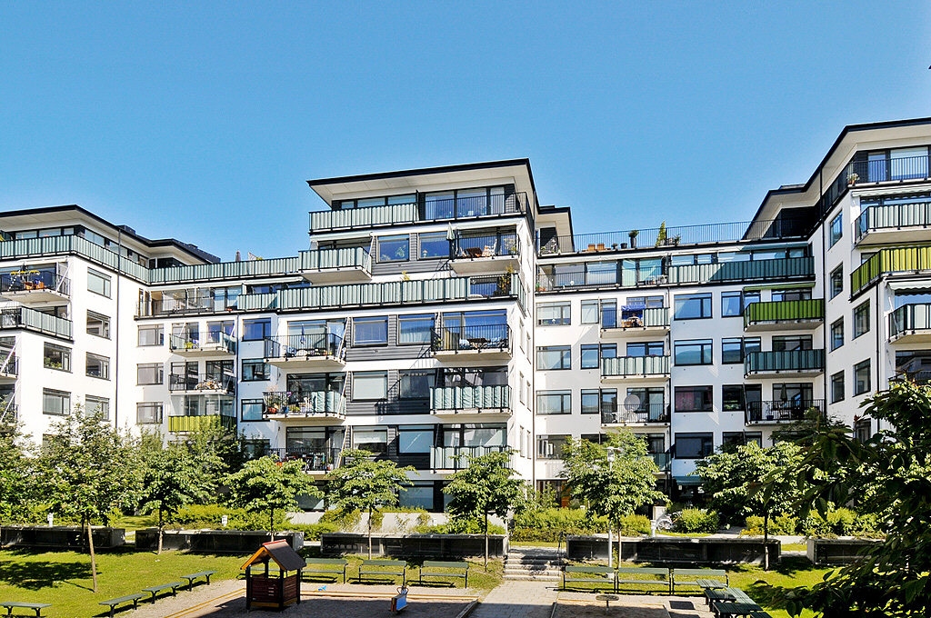 Hannebergsgatan 28, 1tr – bild 13