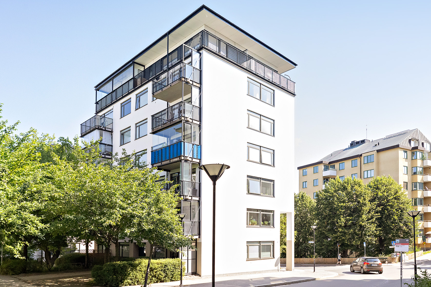 Hannebergsgatan 28, 1tr – bild 14