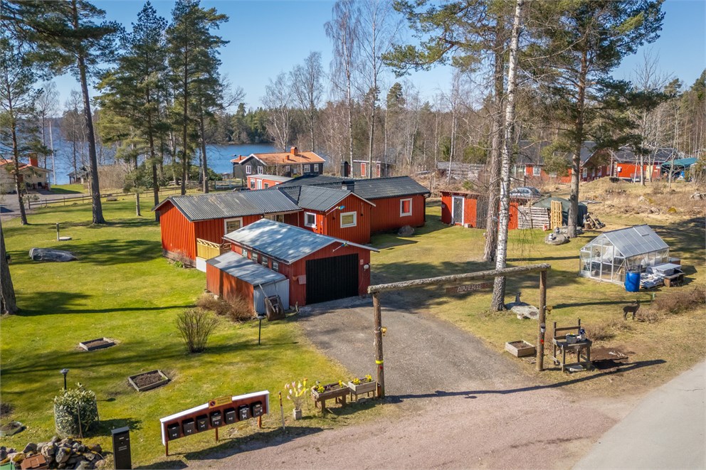 Vristulven Mejbostrand dianehill 