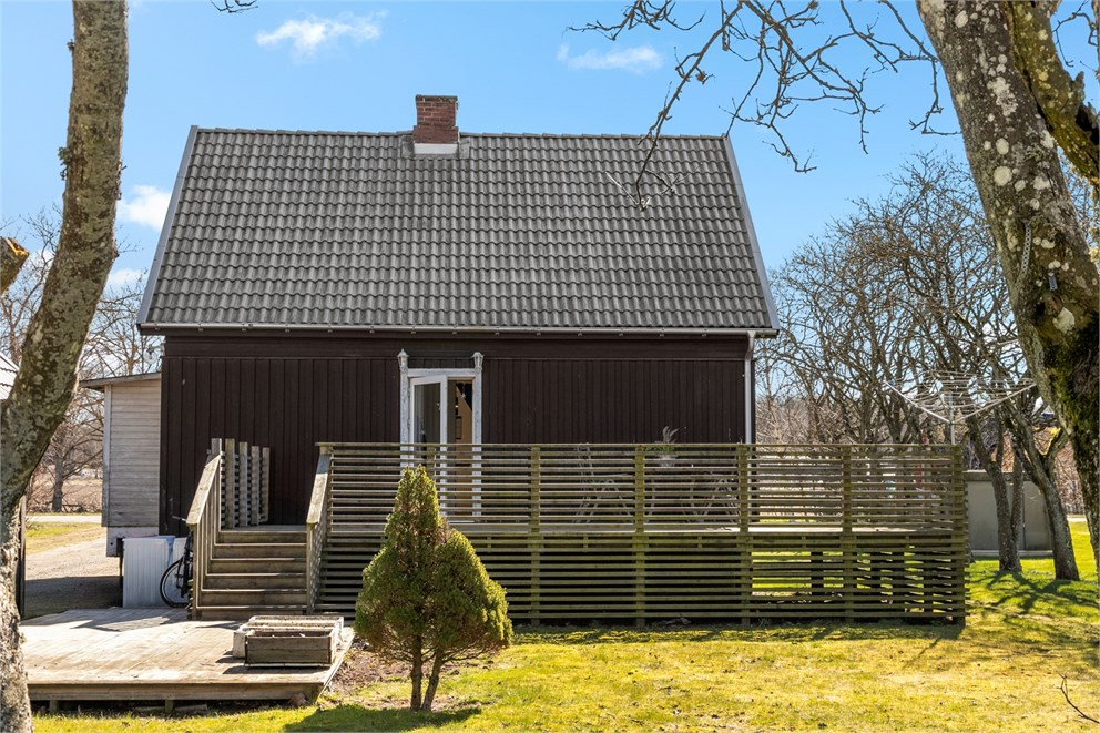 Kilavägen 19