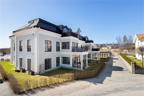 Lantbrukets Väg 3