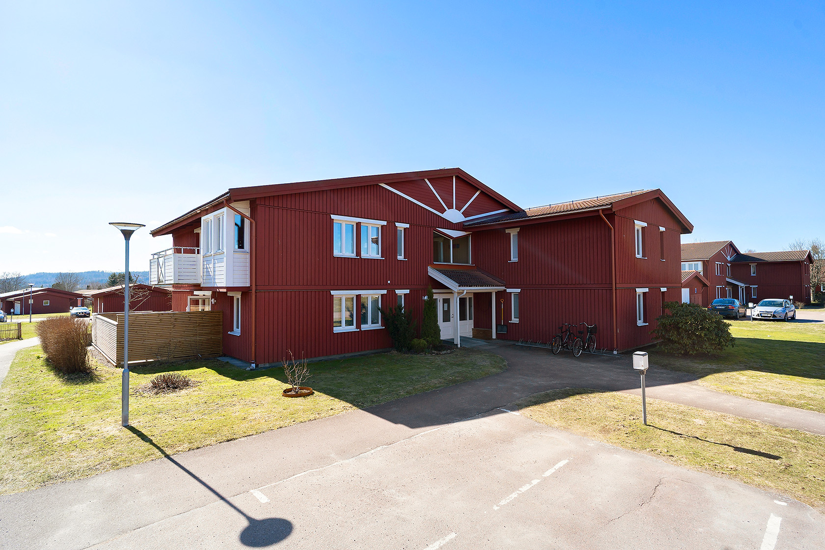 Rågvägen 3 E – bild 2
