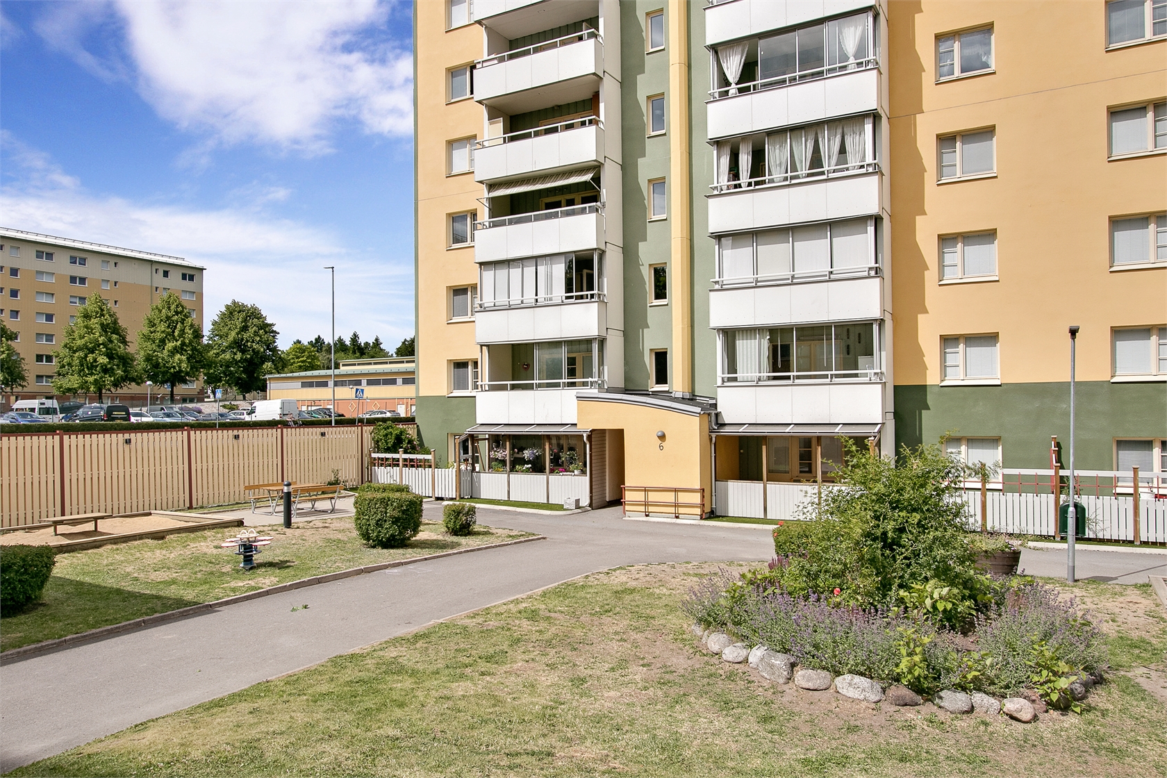 Linvägen 6 – bild 2
