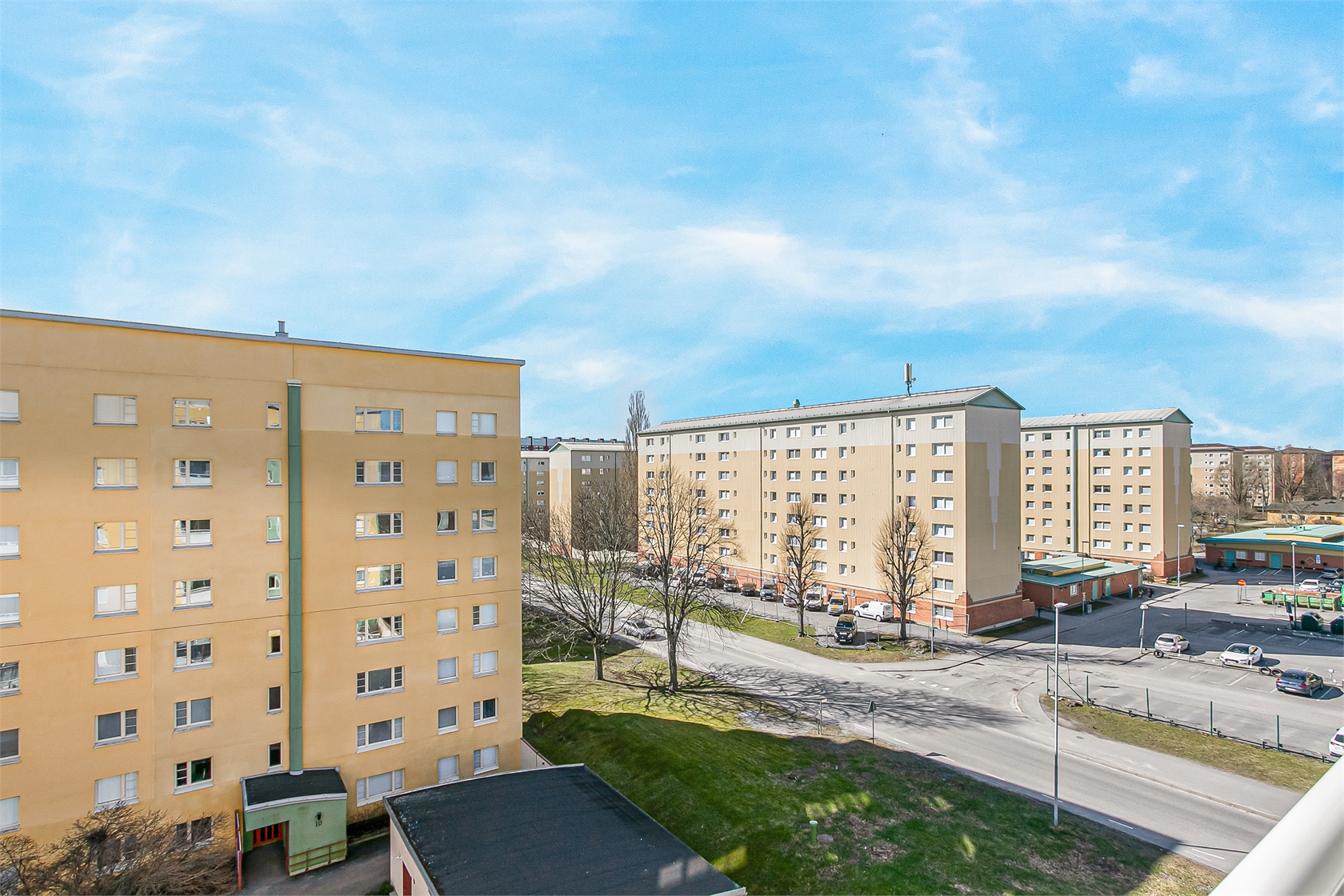 Linvägen 6 – bild 30