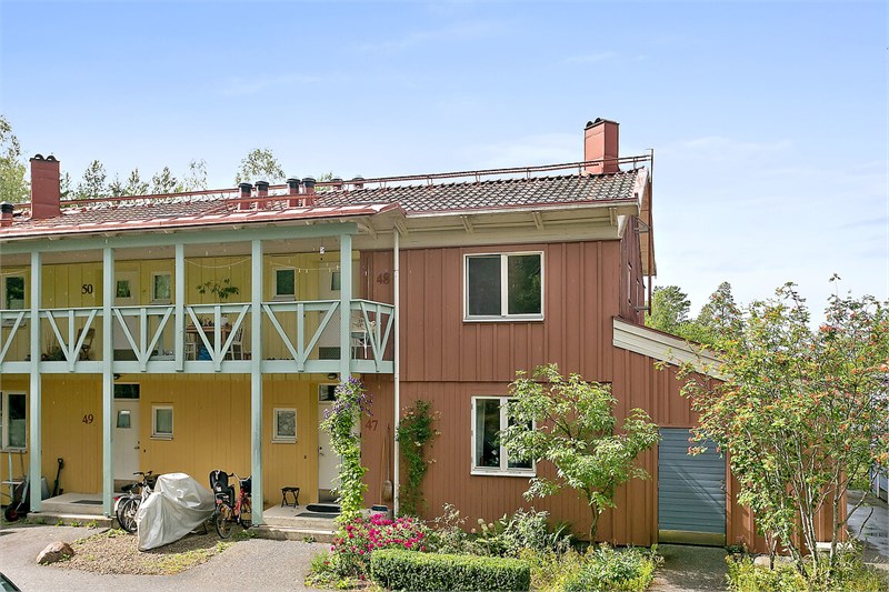 Nibble Skogsbrynsby 48