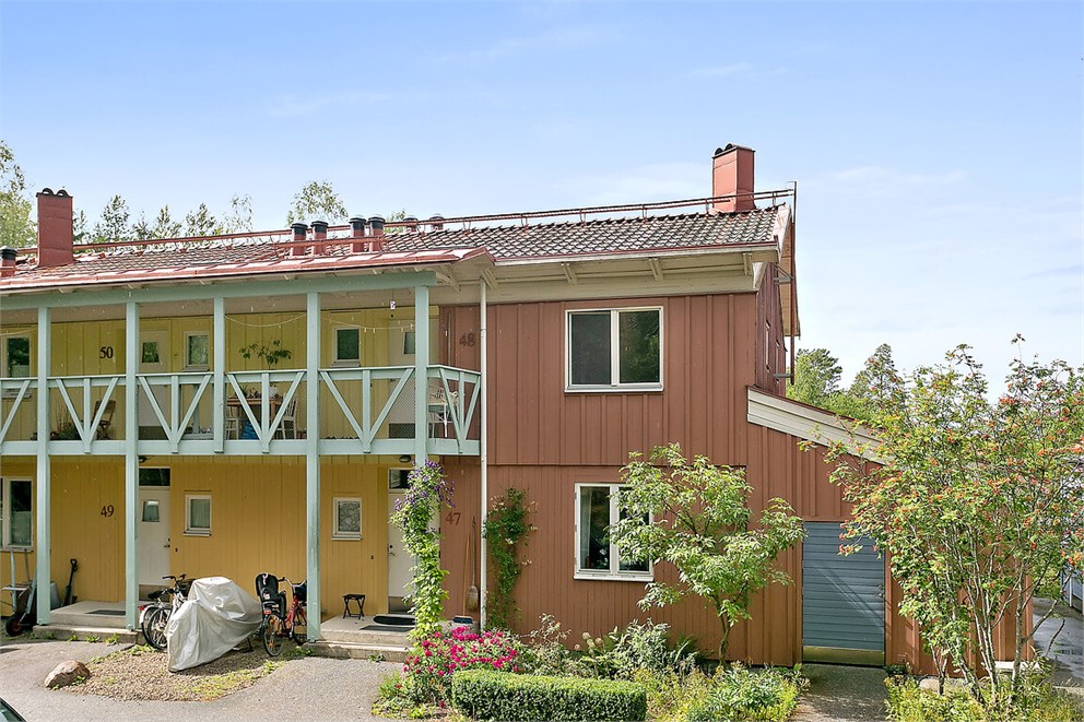 Nibble Skogsbrynsby 48