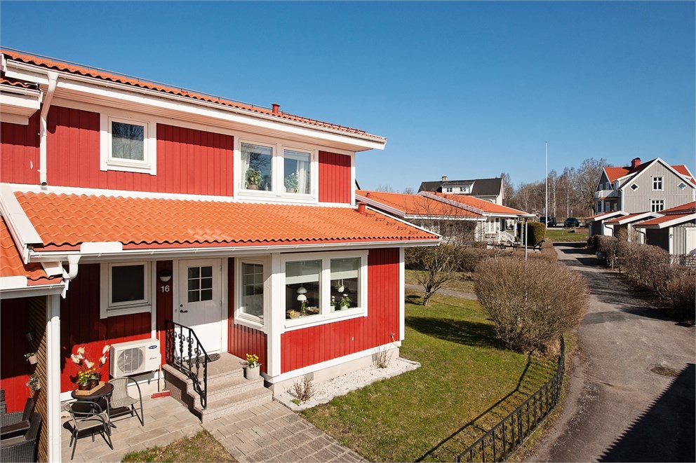 Stationsvägen 16