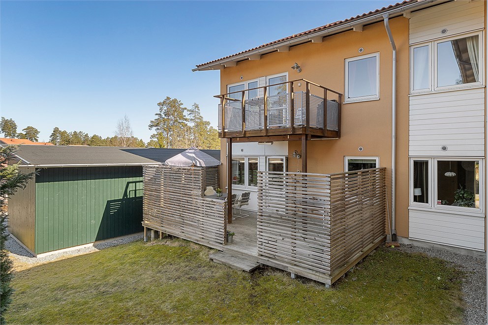 Eskil Isakssons gata 2