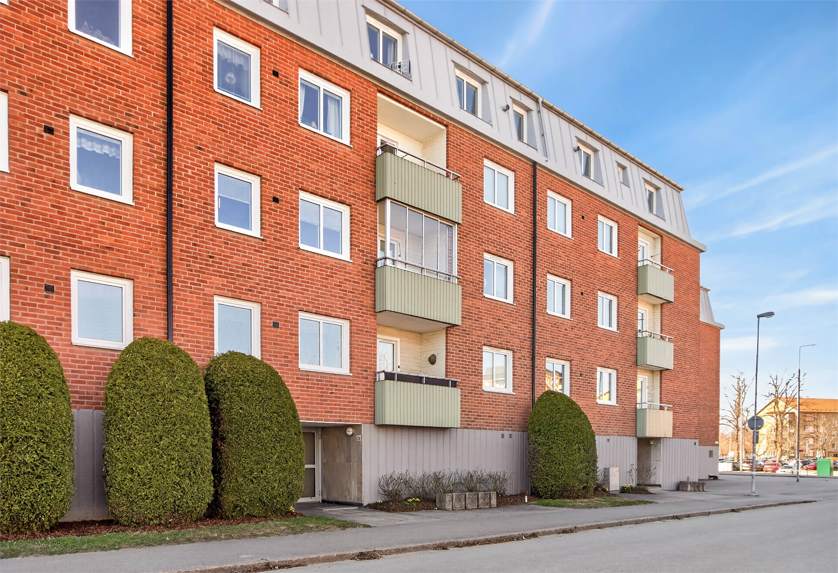 Malmgatan 12 B – bild 14