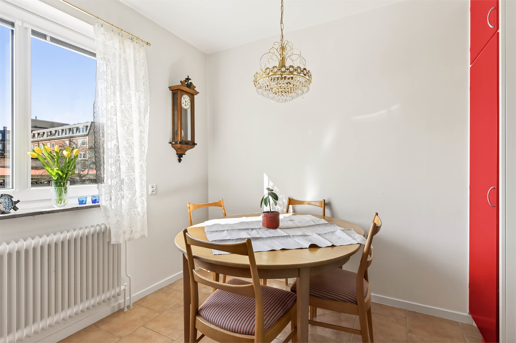 Malmgatan 12 B – bild 2