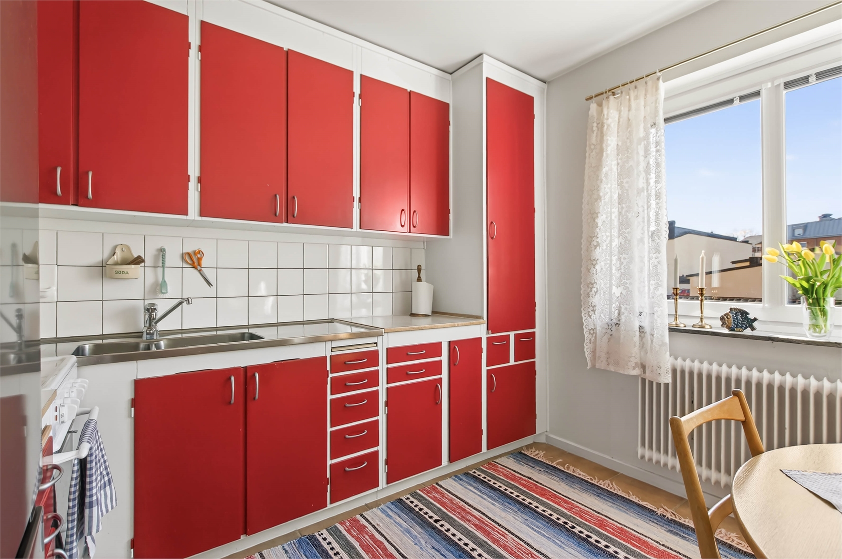 Malmgatan 12 B – bild 3