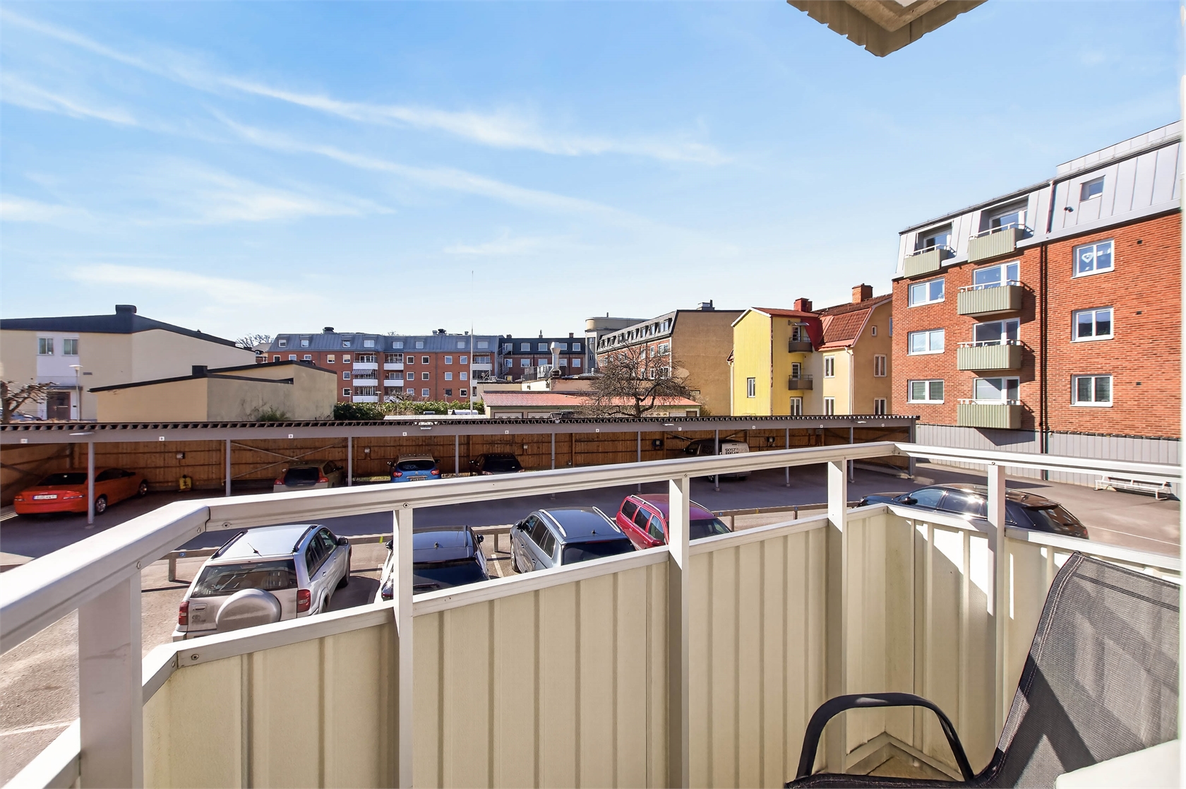 Malmgatan 12 B – bild 8