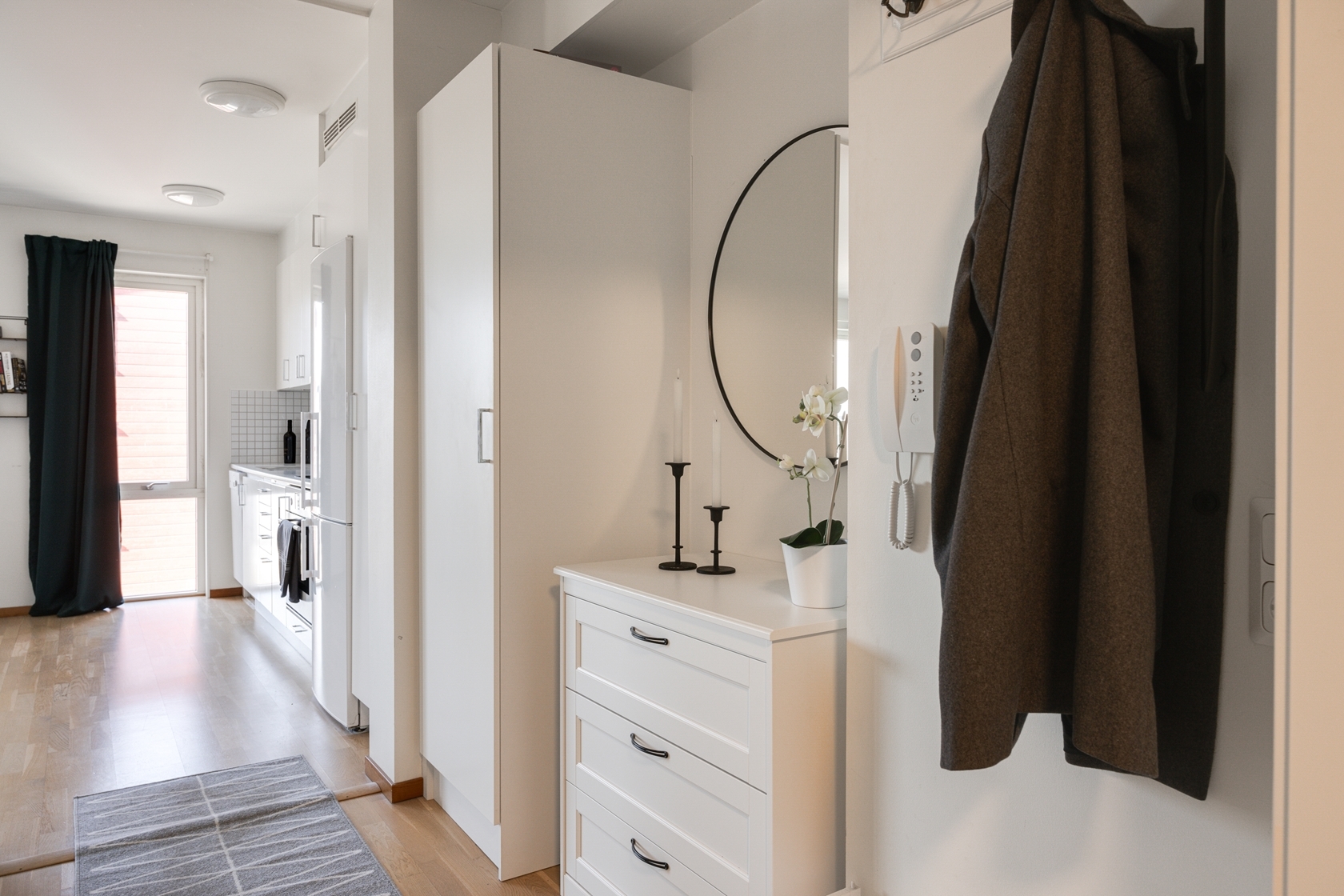 Faktorns gata 11 C – bild 2
