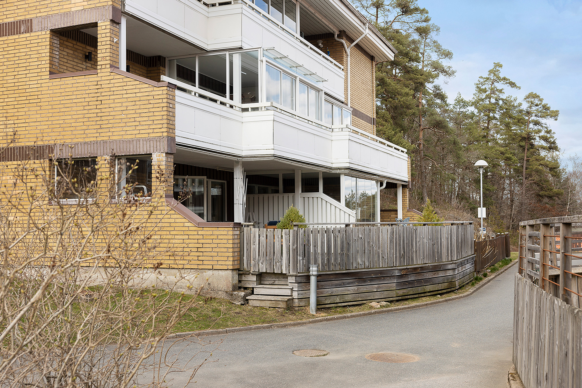 Björndammsterrassen 11 – bild 15