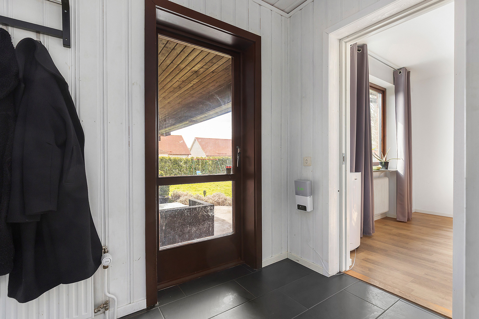 Osbyholm Slottsvägen 5 – bild 9