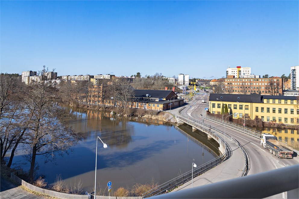 Stenkvistavägen 1