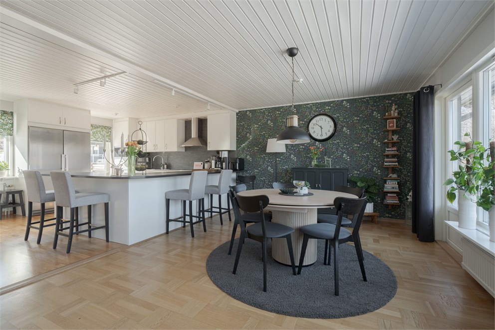 Boställsvägen 12