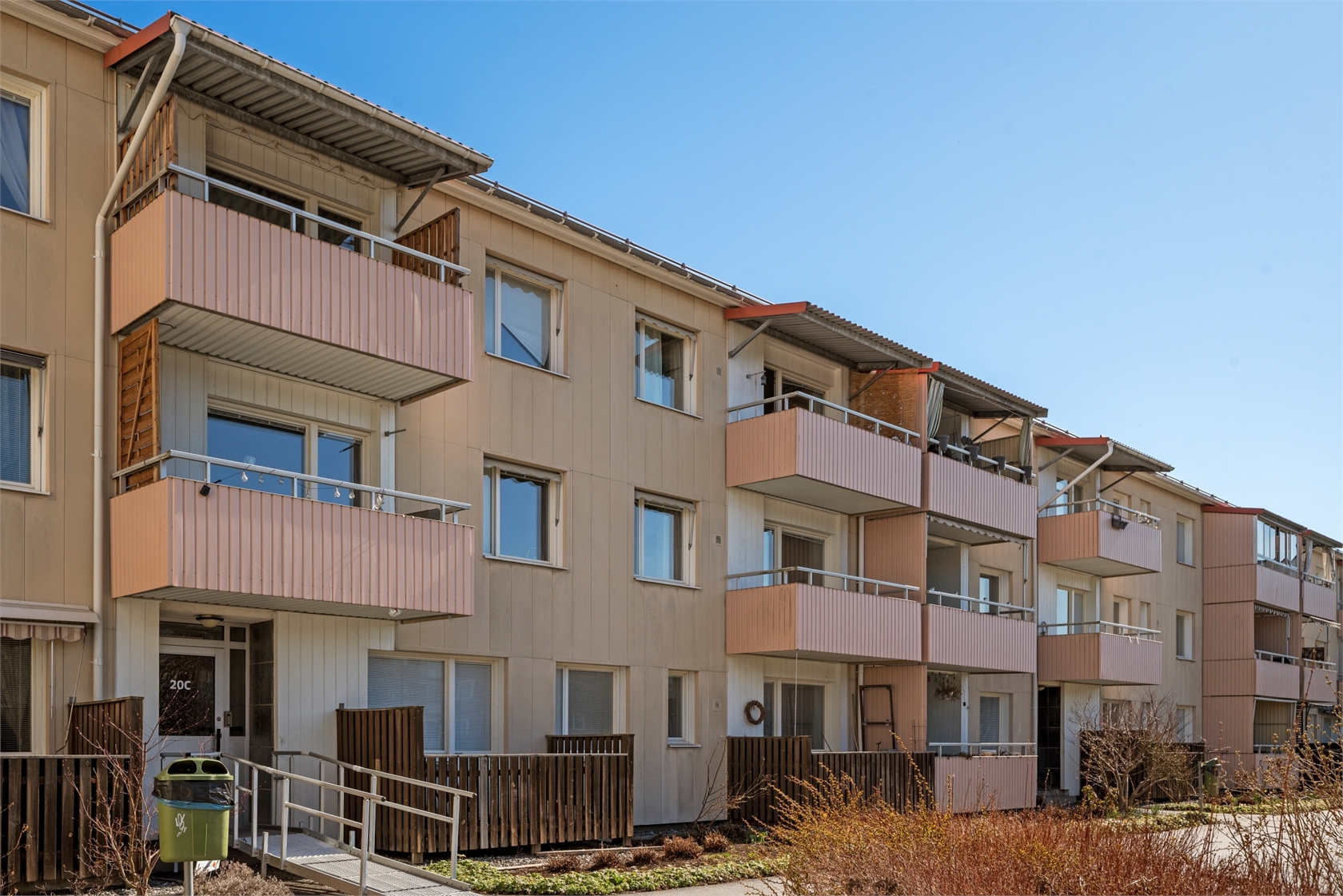 Storängsvägen 20 C – bild 20