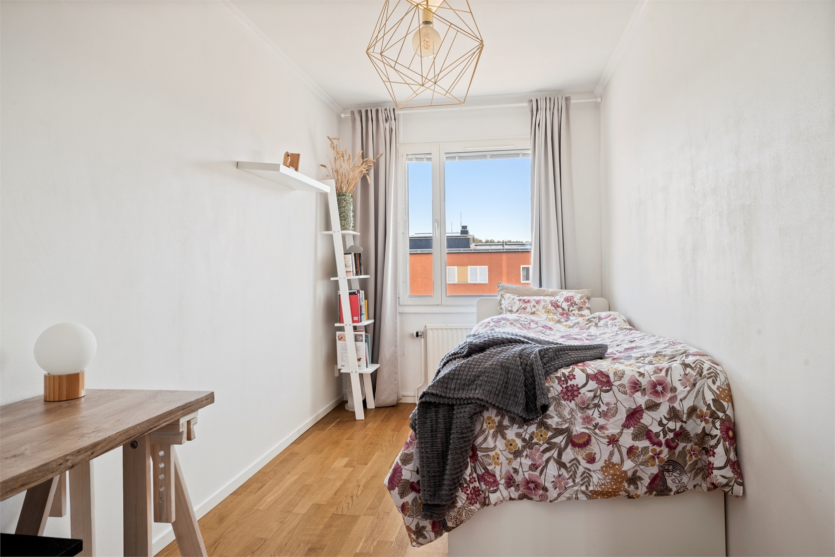 Storängsvägen 20 C – bild 12