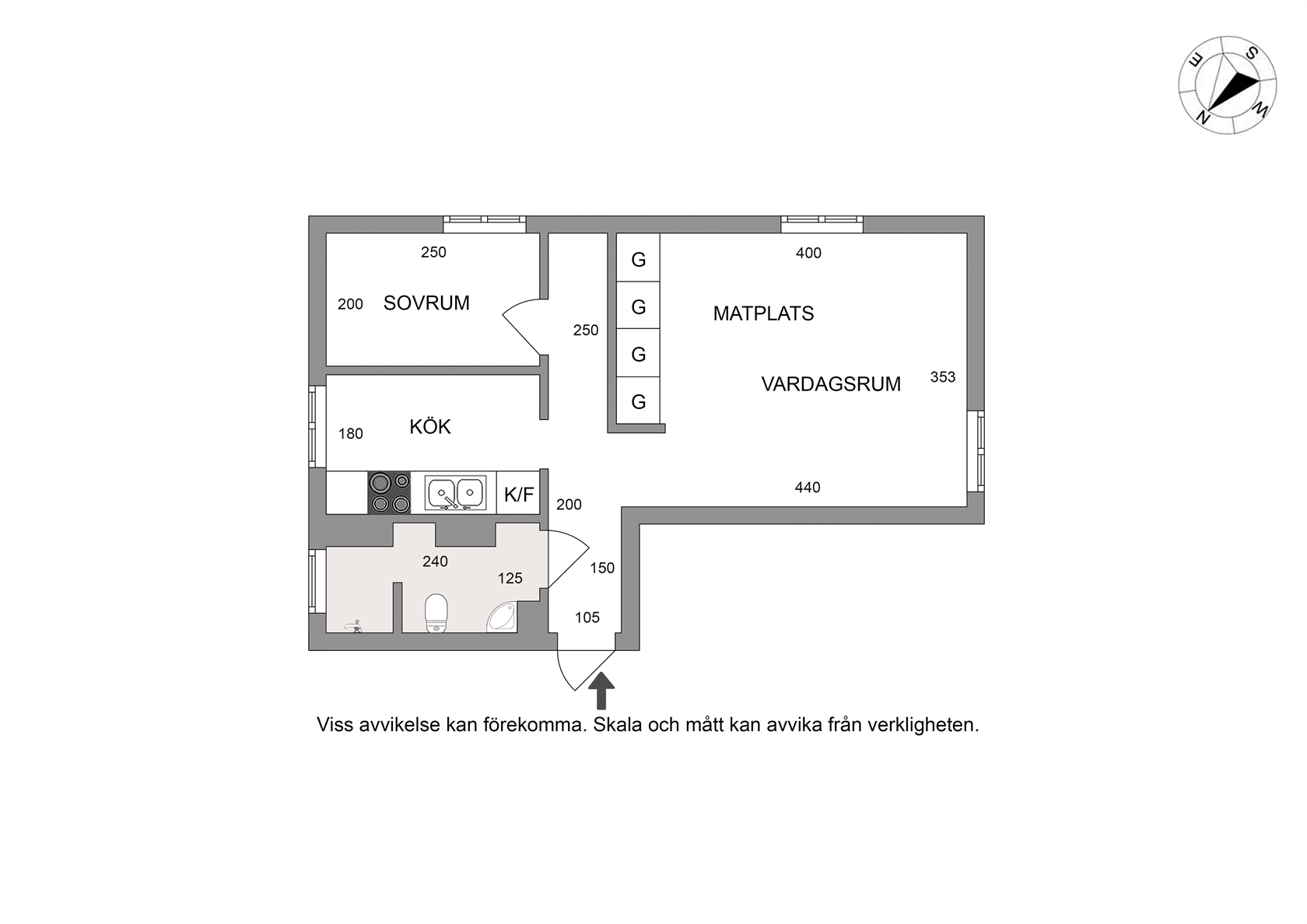 Malmköpingsvägen 45 – bild 11