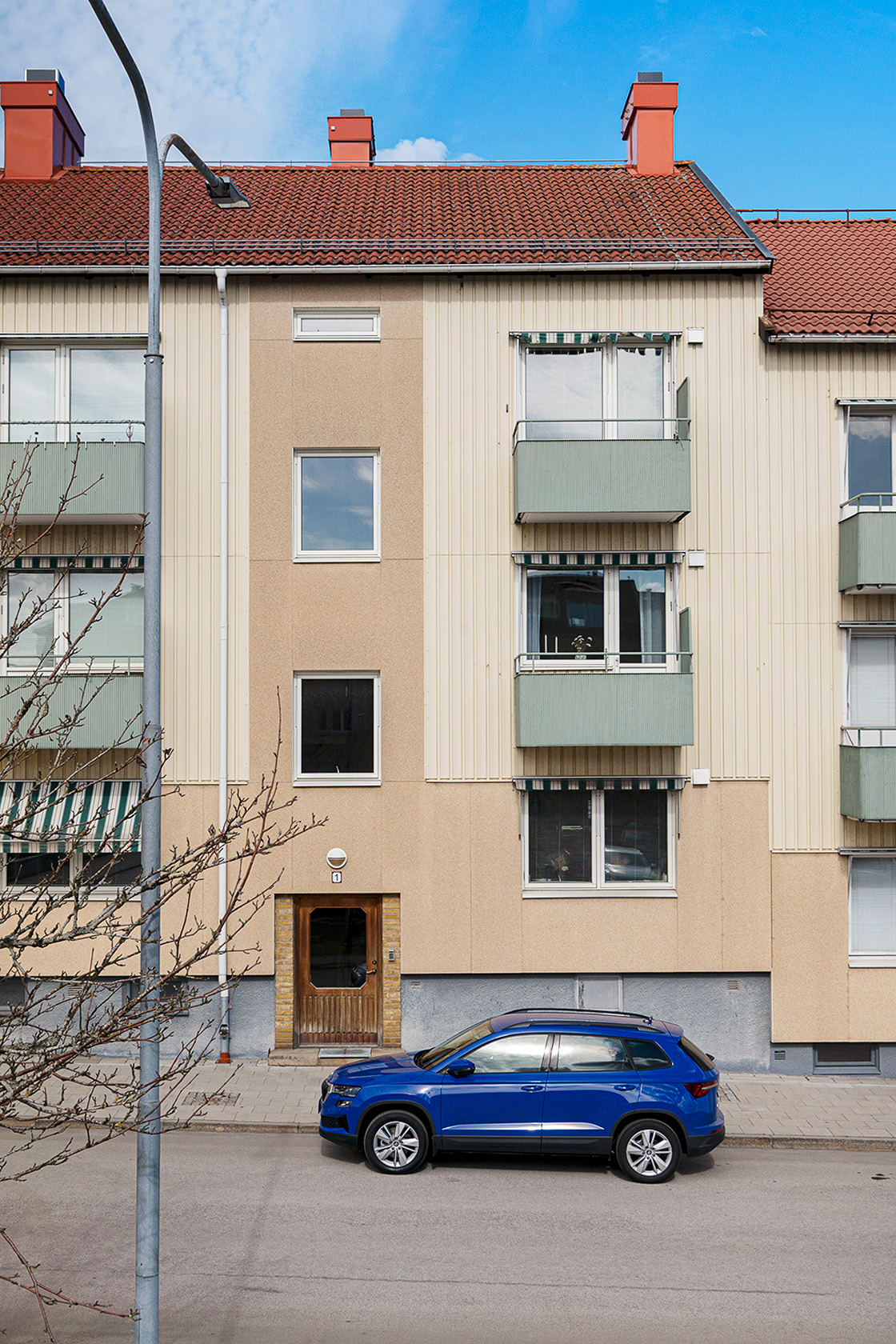 Allbotorget 1 – bild 21
