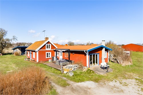 Charmigt! Även kulturskatt, Gunnar Torhamns atelje