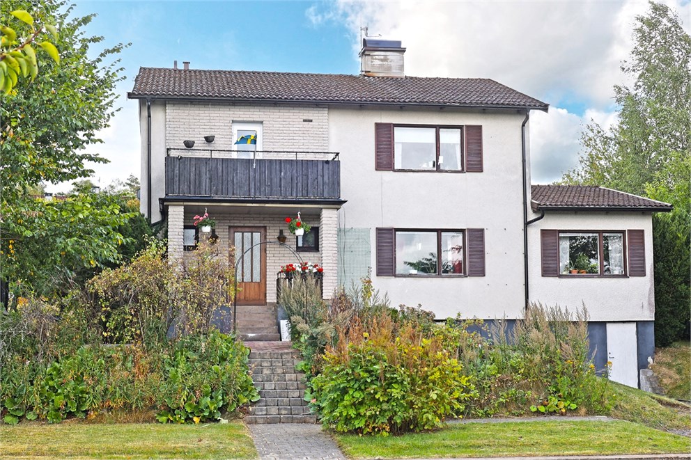 Östra Esplanaden 84