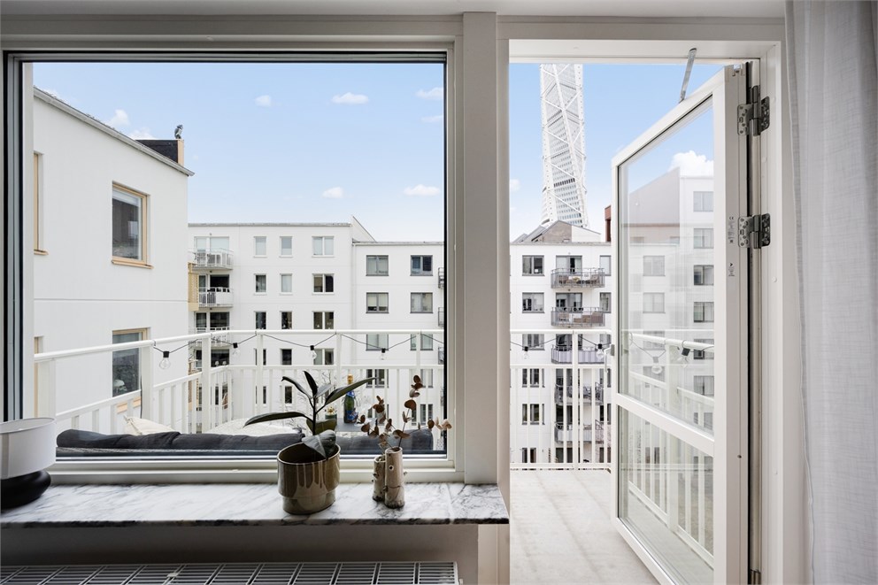 Lilla Varvsgatan 25B 