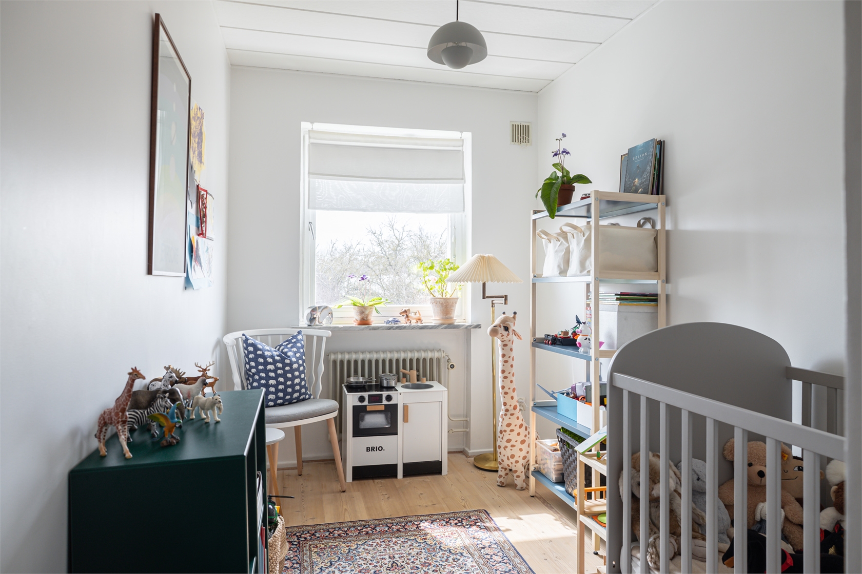 Körsbärsvägen 18 – bild 31