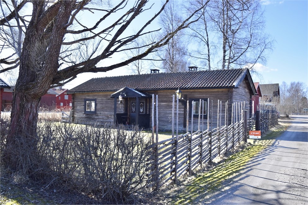 Dalavägen 6