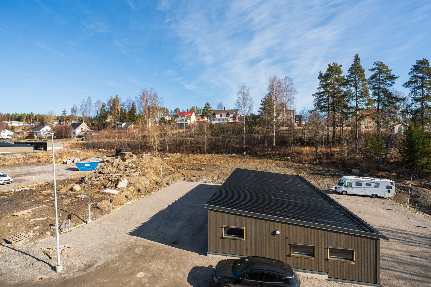 Järvedsvägen 20 D 4-1301 – bild 22
