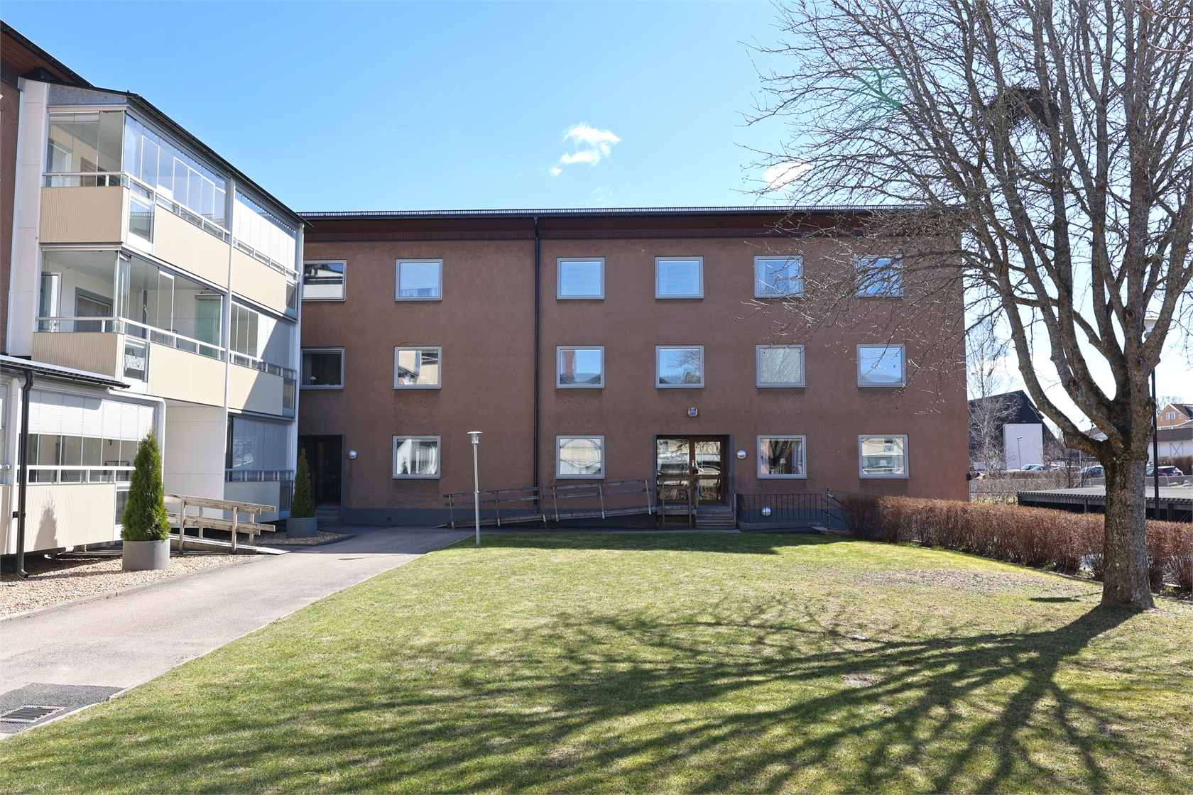 Storgatan 45 D – bild 3
