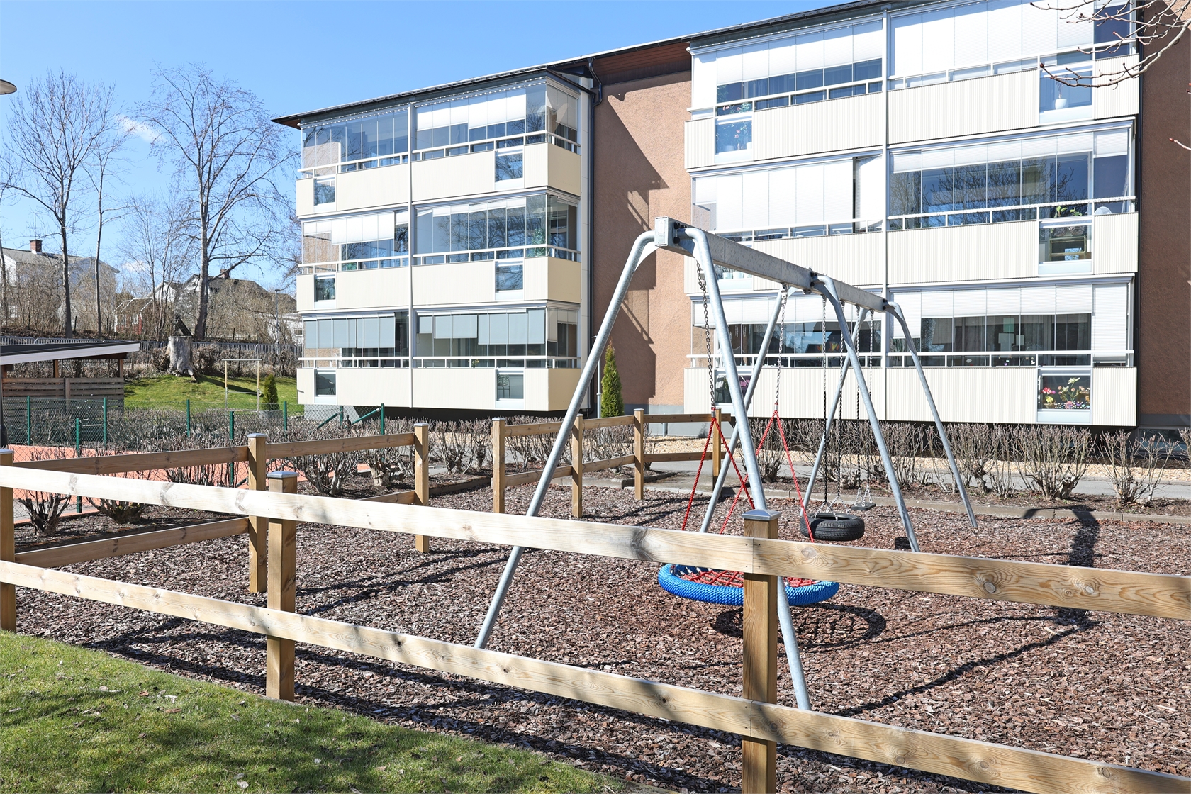 Storgatan 45 D – bild 4