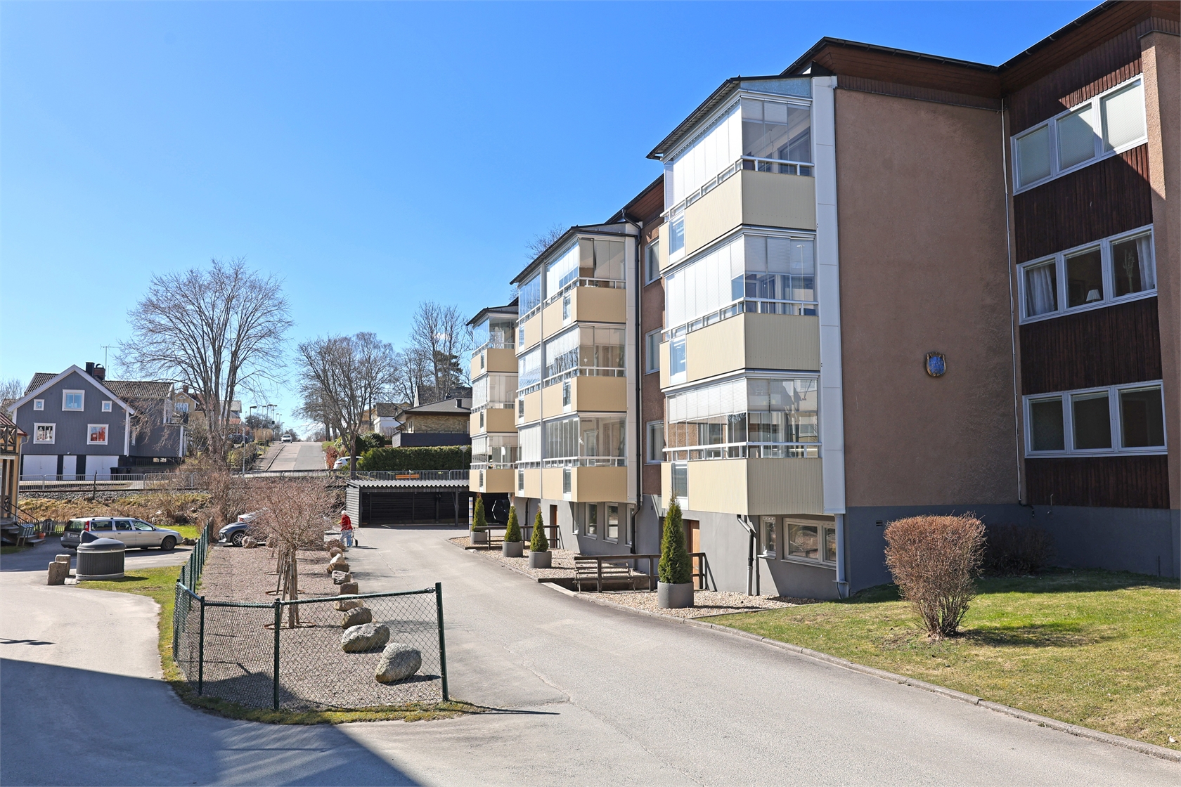 Storgatan 45 D – bild 2