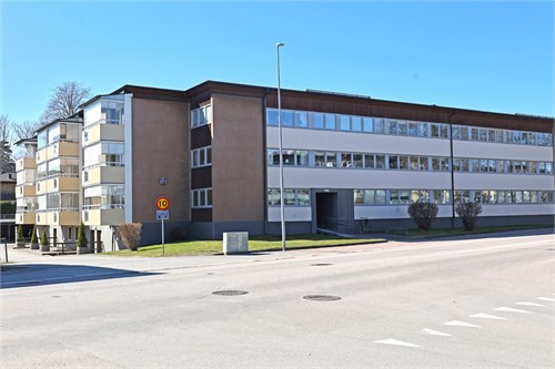 Storgatan 45 D