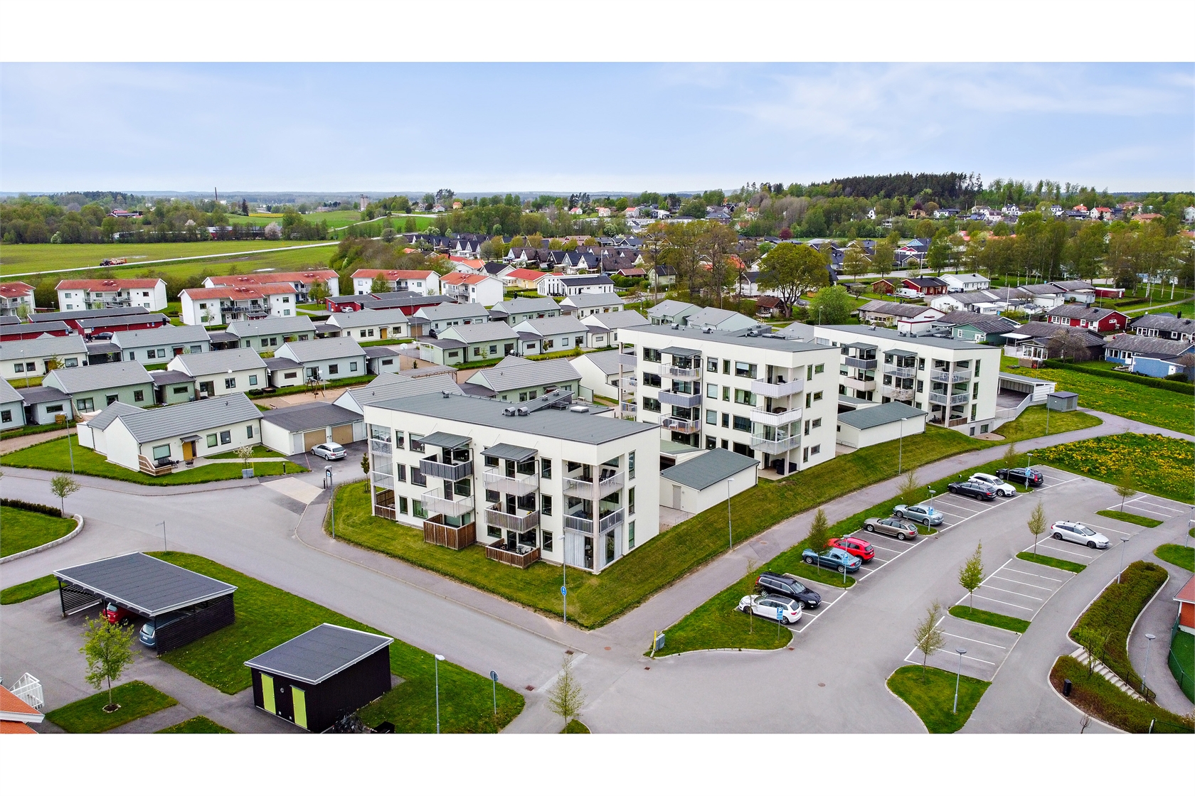 Vetevägen 5A, lgh 1101 – bild 17