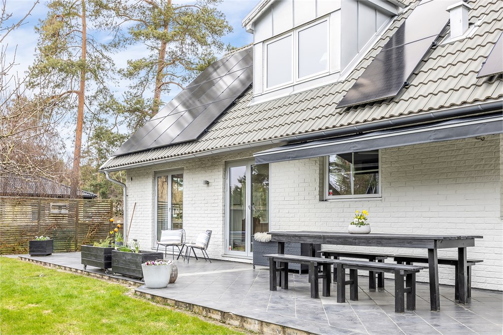 Östra Fädriften 73