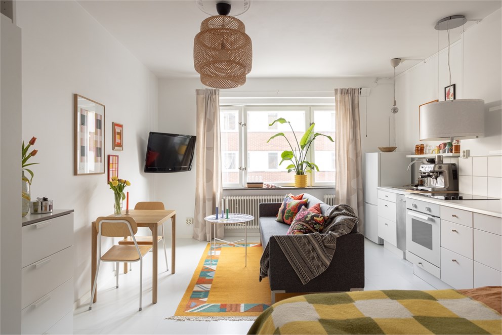 Södra Förstadsgatan 65 C