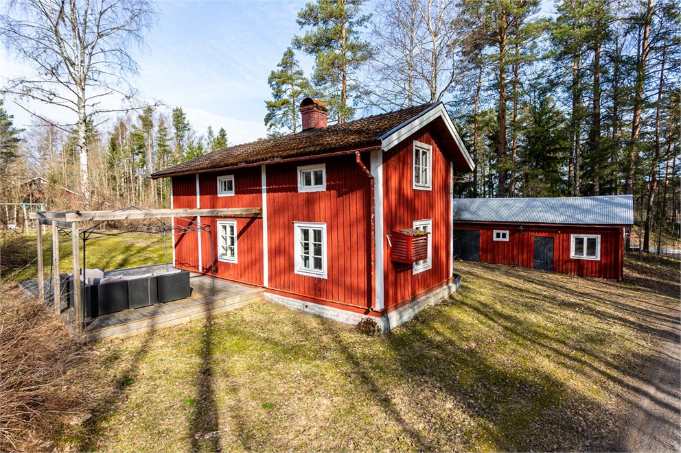 Skäretvägen 7